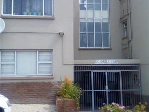 1 Bed Flat in Port Elizabeth Central