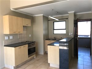 1 Bed Apartment in Sunninghill