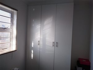 2 Bed Duplex in Kuilsriver