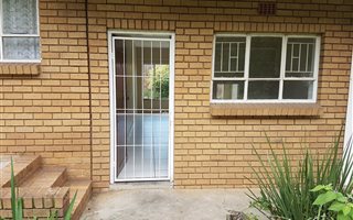 2 Bedroom Apartment in Edleen