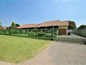 3 Bed Simplex in Randhart