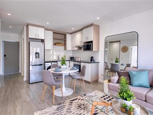 2 Bed Apartment in La Colline