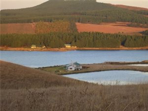 219 ha Farm in Mooi River
