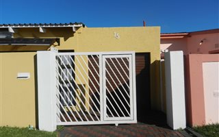 3 Bedroom House in Eldorado Park