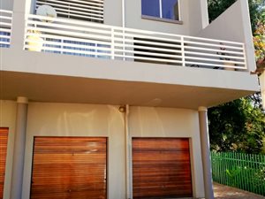 3 Bed Townhouse in Bedford Gardens