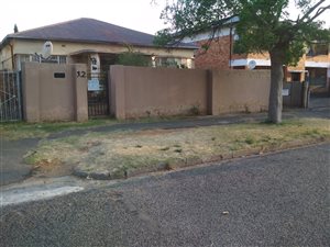 4 Bed House in Forest Hill