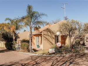 2 Bed Apartment in Buccleuch