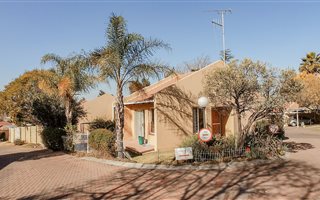 2 Bedroom Apartment in Buccleuch