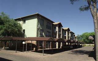 2 Bedroom Apartment in Onverwacht