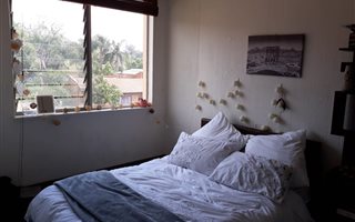 2 Bedroom Garden Cottage in Riviera
