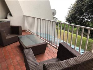 2 Bed Apartment in Umdloti