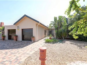 3 Bedroom House in Bellair