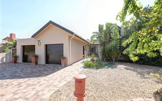 3 Bedroom House in Bellair