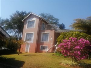 3 Bed House in Sabie