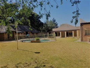 2 ha Farm in Benoni CBD