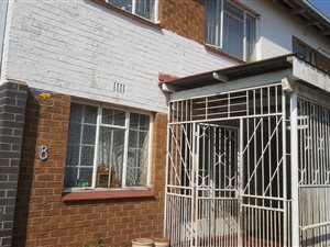 3 Bed Duplex in Haddon