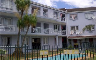 Studio Apartment in Scottsville