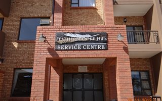 2 Bedroom House in Homes Haven