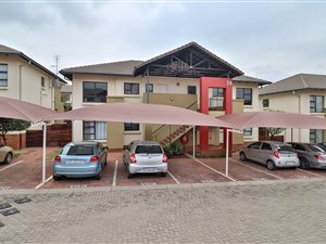 3 Bed Apartment in Glenanda