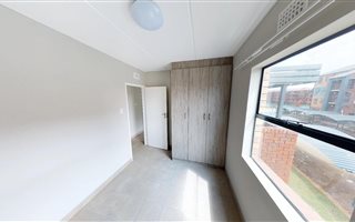 2 Bedroom House in Pretoria West