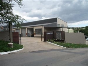 191 m² Industrial space in Mountain Ridge