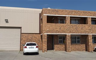 424 m² Industrial space in Airport Park