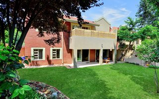 5 Bedroom Cluster in Westcliff