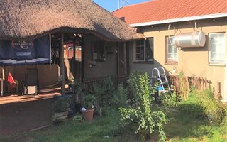 3 Bedroom House in Kathu
