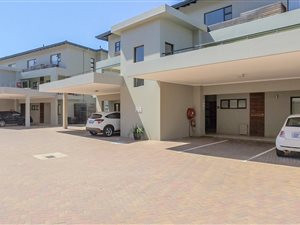 2 Bed Apartment in Brettenwood Coastal Estate