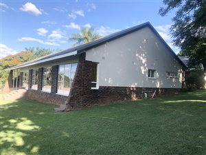 4 Bed House in Parkville