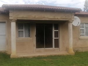 2 Bed House in Folweni