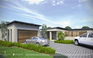 3 Bedroom House in Simola