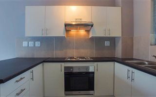 2 Bedroom Apartment in St Dumas