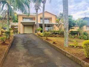 3 Bed House in Belvedere