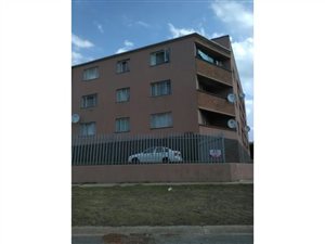 1 Bed Apartment in Perridgevale