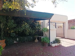 2 Bed House in Eersterust