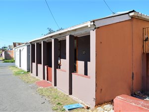 3 Bed House in Quigney