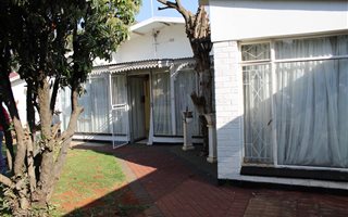 3 Bedroom House in Morewag