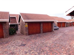 3 Bed Townhouse in The Willows