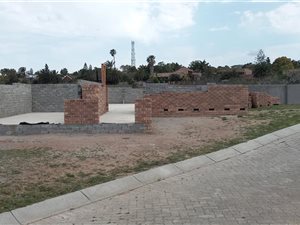 3 Bed House in Vanes Estate