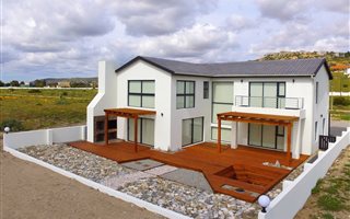 4 Bedroom House in Sandy Point