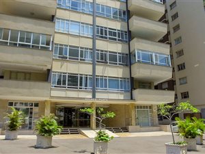 3 Bedroom Apartment in North Beach