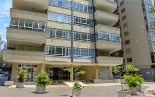 3 Bedroom Apartment in North Beach