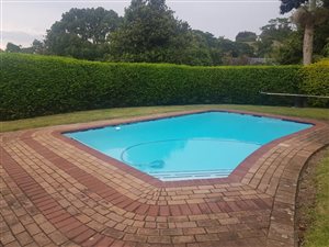2 Bedroom Garden Cottage in Dawncliffe