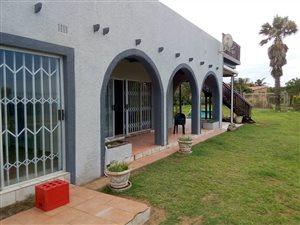 3 Bed House in Hibberdene