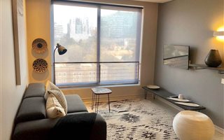 1 Bedroom Apartment in Sandown