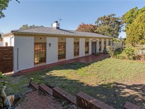 4 Bed House in Durbanville Hills