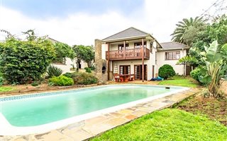 4 Bedroom House in Valmary Park