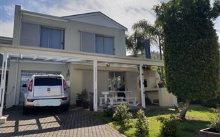 2 Bedroom Townhouse in Costa Sarda