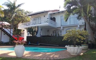 6 Bedroom House in Clansthal